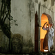 Image for article titled FX’s Black Narcissus remake is pretty, but uninspiring